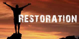 Restoration Mandate